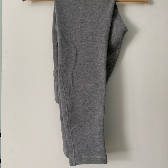 Lululemon Fleece Lined Leggings - Picture 3 of 4